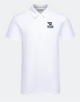 Dayton Crest 2.0 White Polo