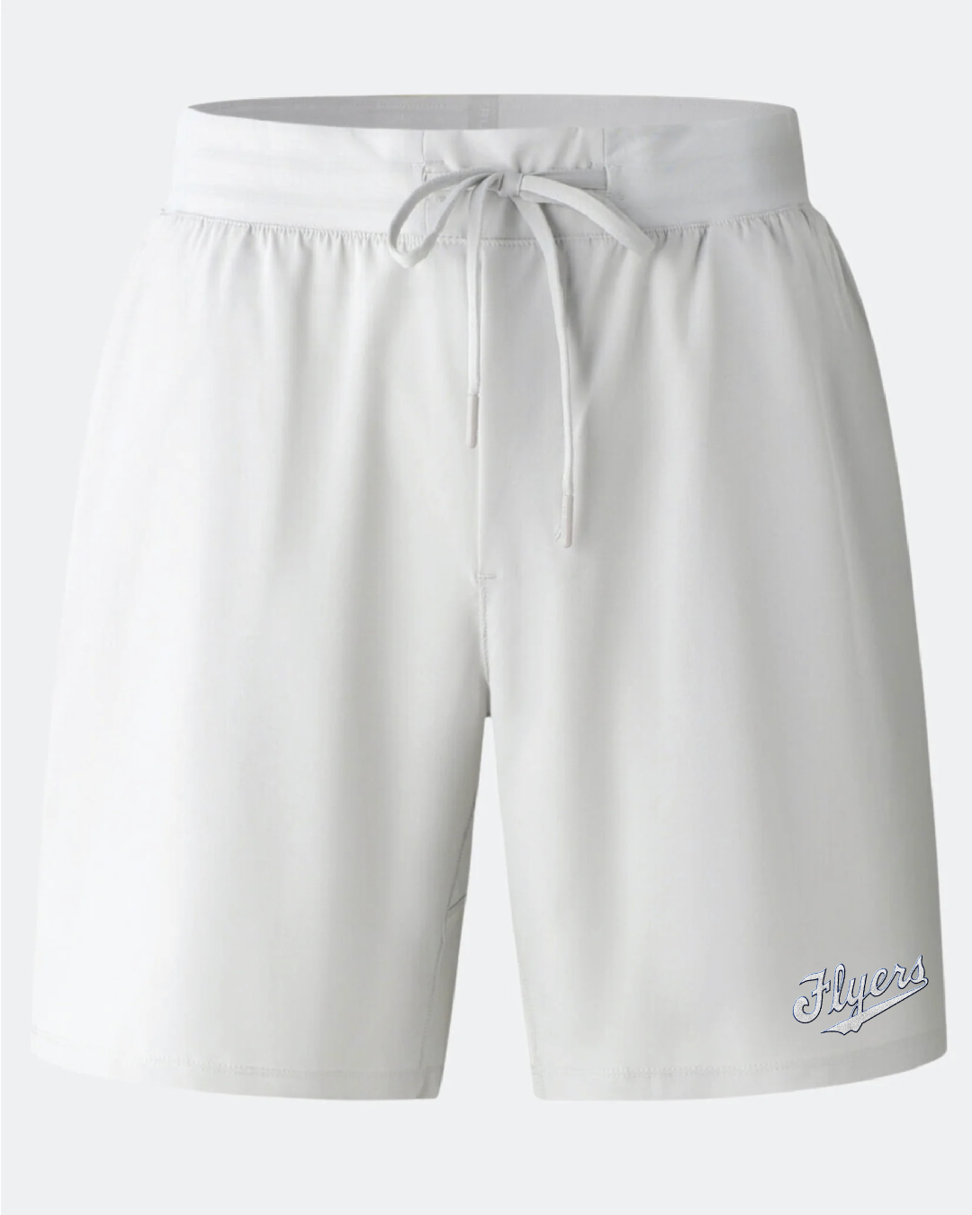 Dayton Criterion 2.0 Light Grey Performance Workout Short