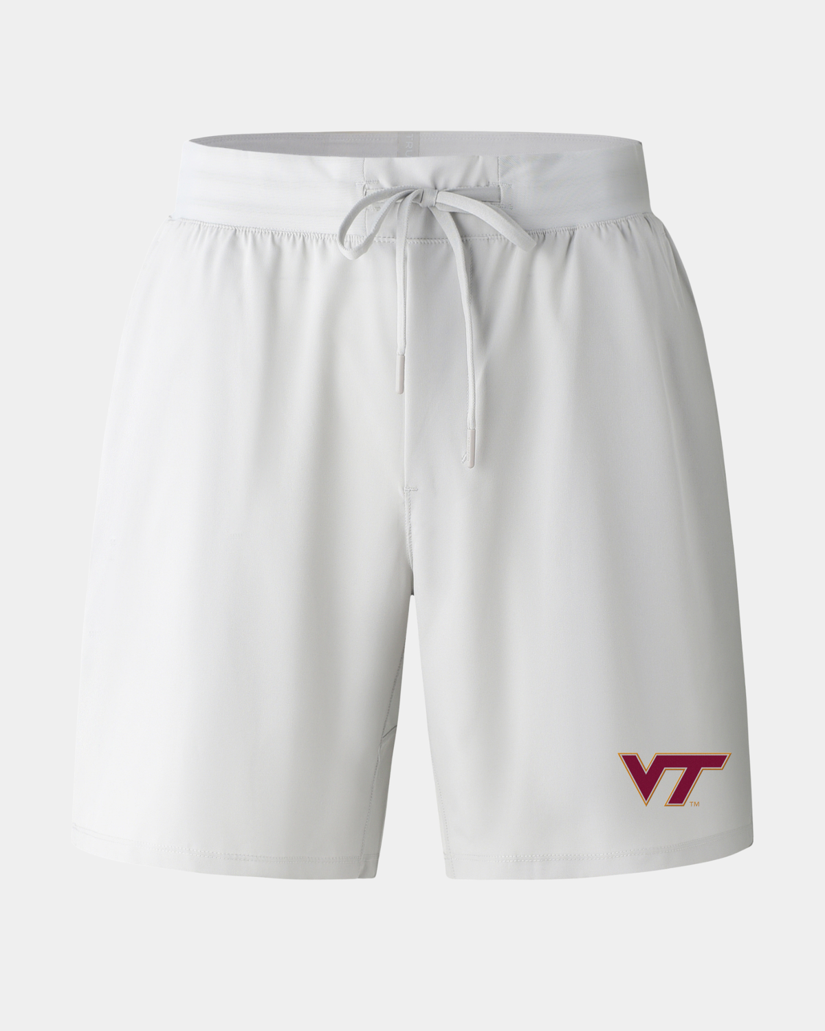 VT Criterion 2.0 Light Grey Performance Workout Short