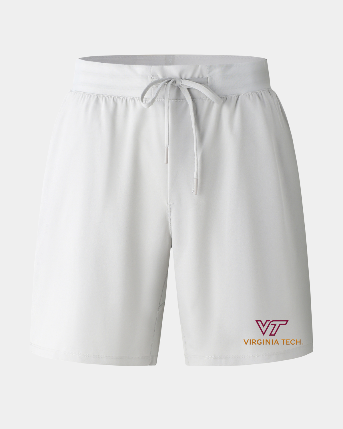 VT Criterion 2.0 Light Grey Performance Workout Short