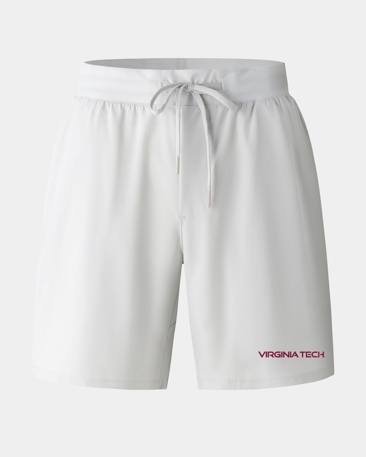 VT Criterion 2.0 Light Grey Performance Workout Short
