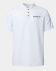 UT San Antonio Crown Blade Polo White