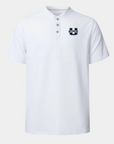 USU Crown Blade Polo White