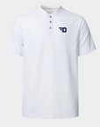 Dayton Crown Blade Polo White