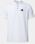 ACU Crown Blade Polo White