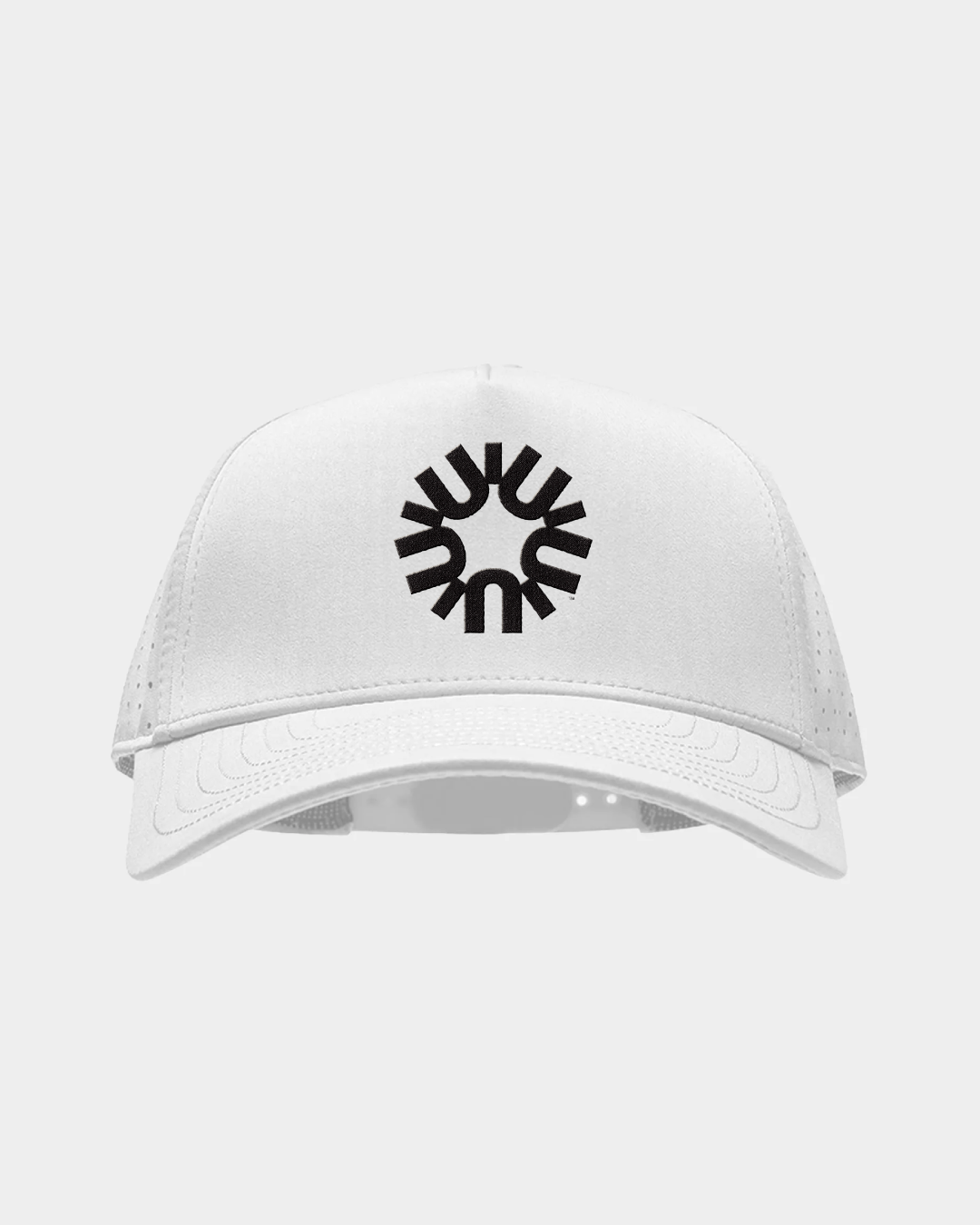 University of Idaho Eagle White Hat