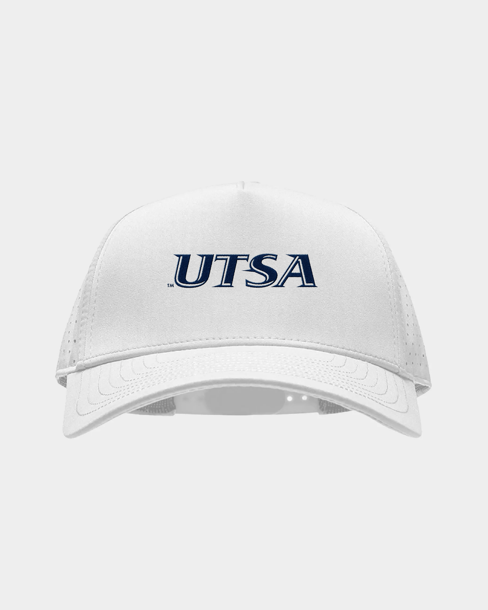 UT San Antonio Eagle White Hat