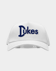 James Madison Eagle White Hat