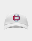 Dayton Eagle White Hat