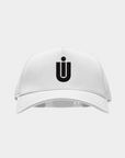 University of Idaho Eagle White Hat