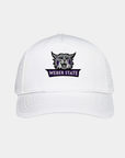 Weber State University Eagle White Hat