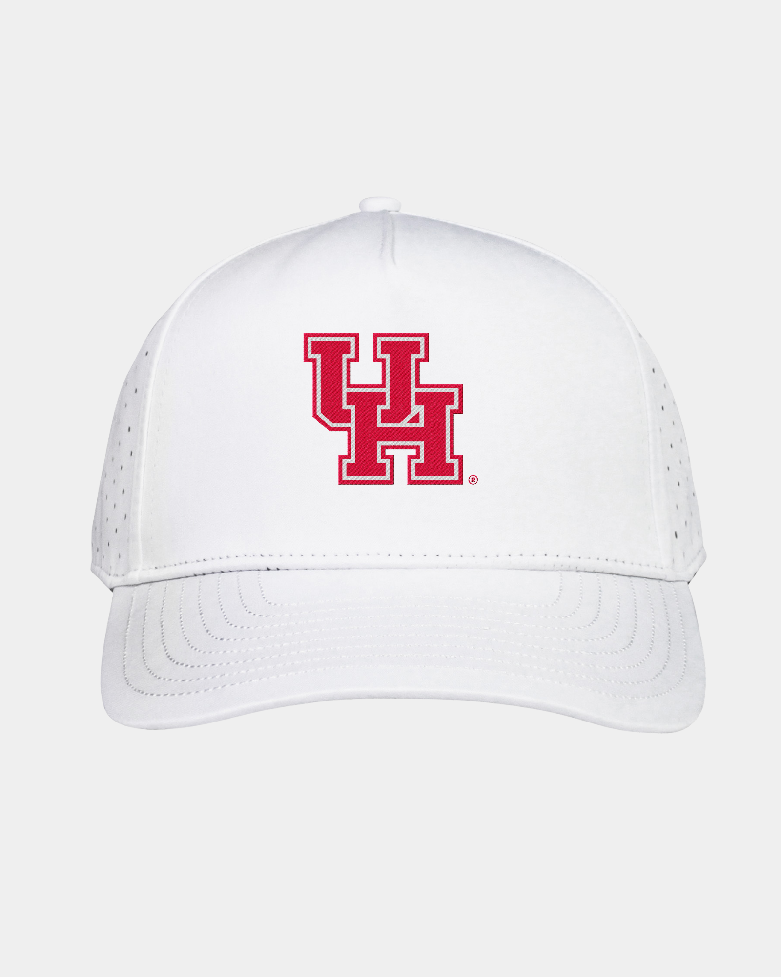 University of Houston Eagle White Hat