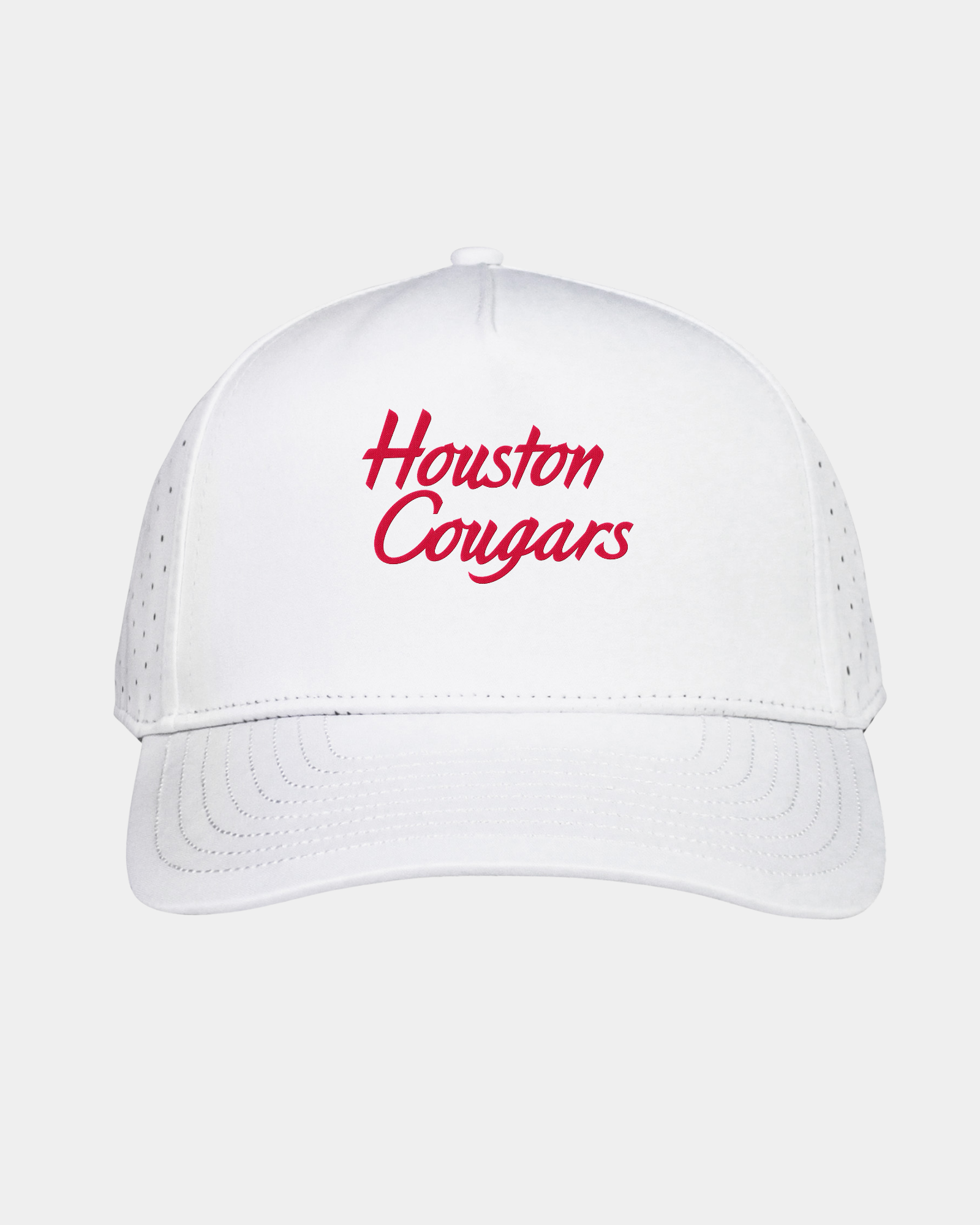 University of Houston Eagle White Hat