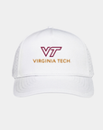 VT Eagle White Hat