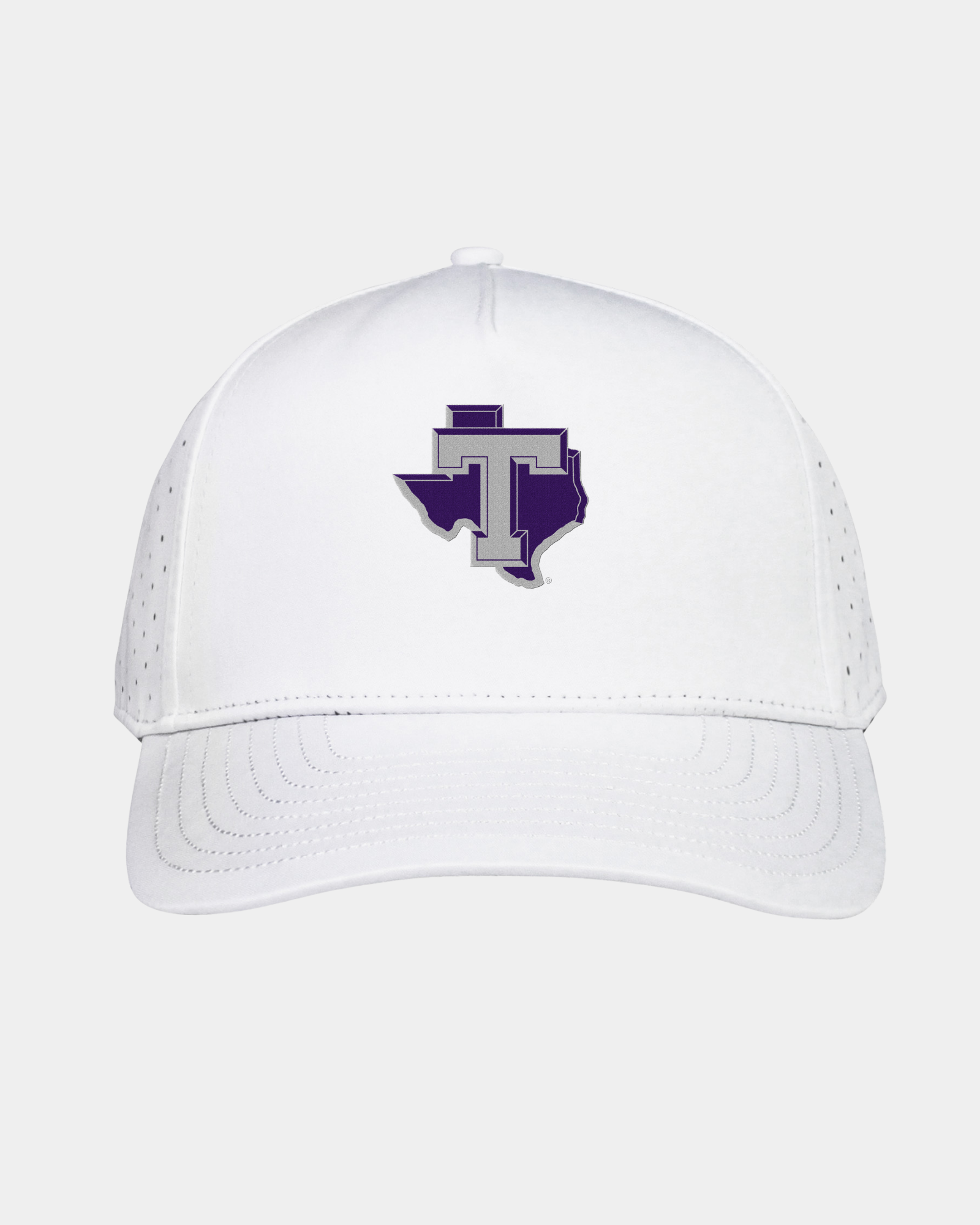 Tarleton State University Eagle White Hat