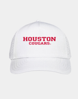 University of Houston Eagle White Hat