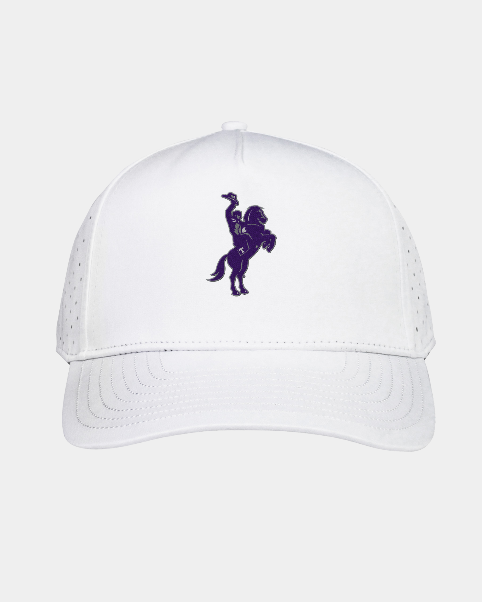 Tarleton State University Eagle White Hat