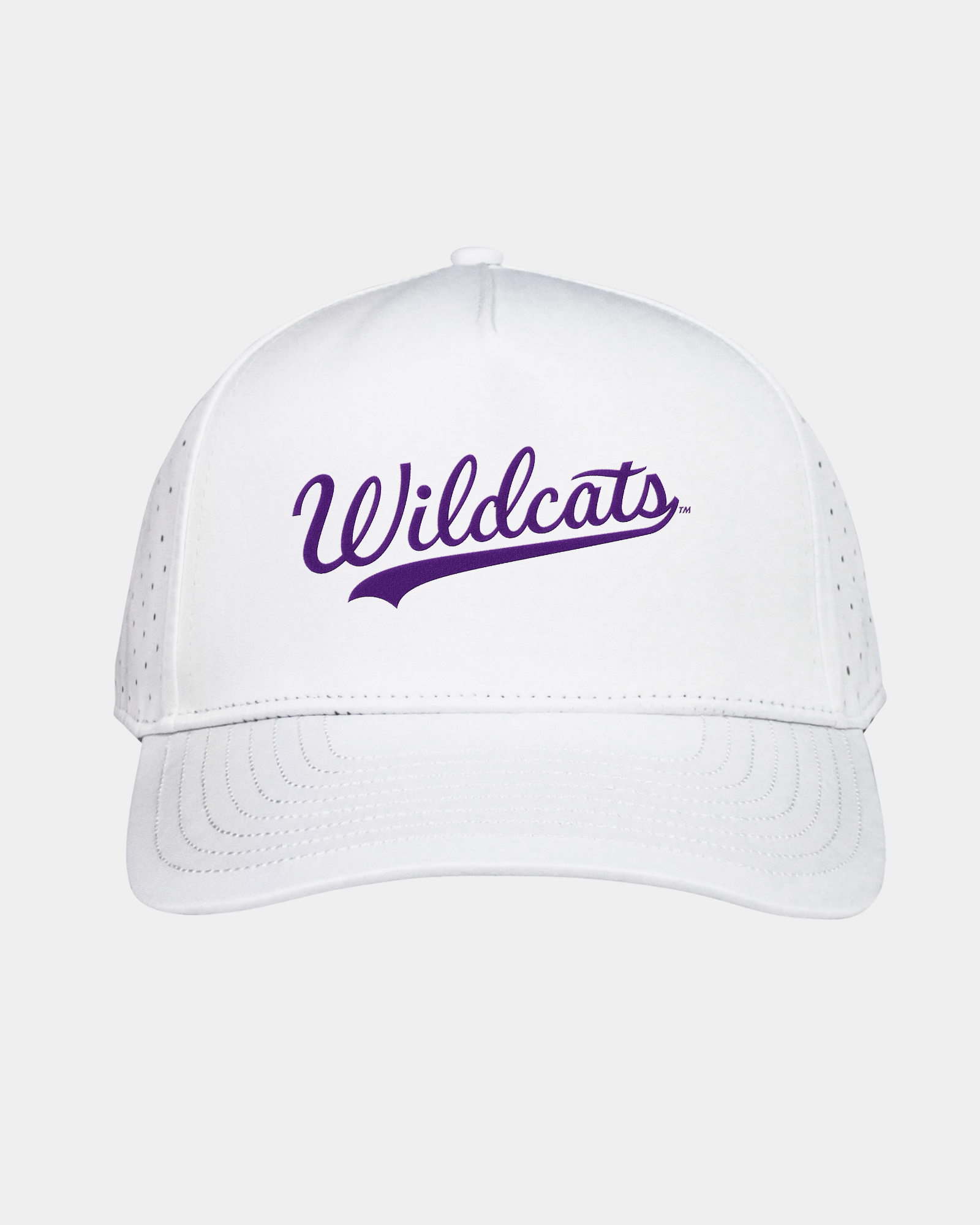 ACU Eagle White Hat