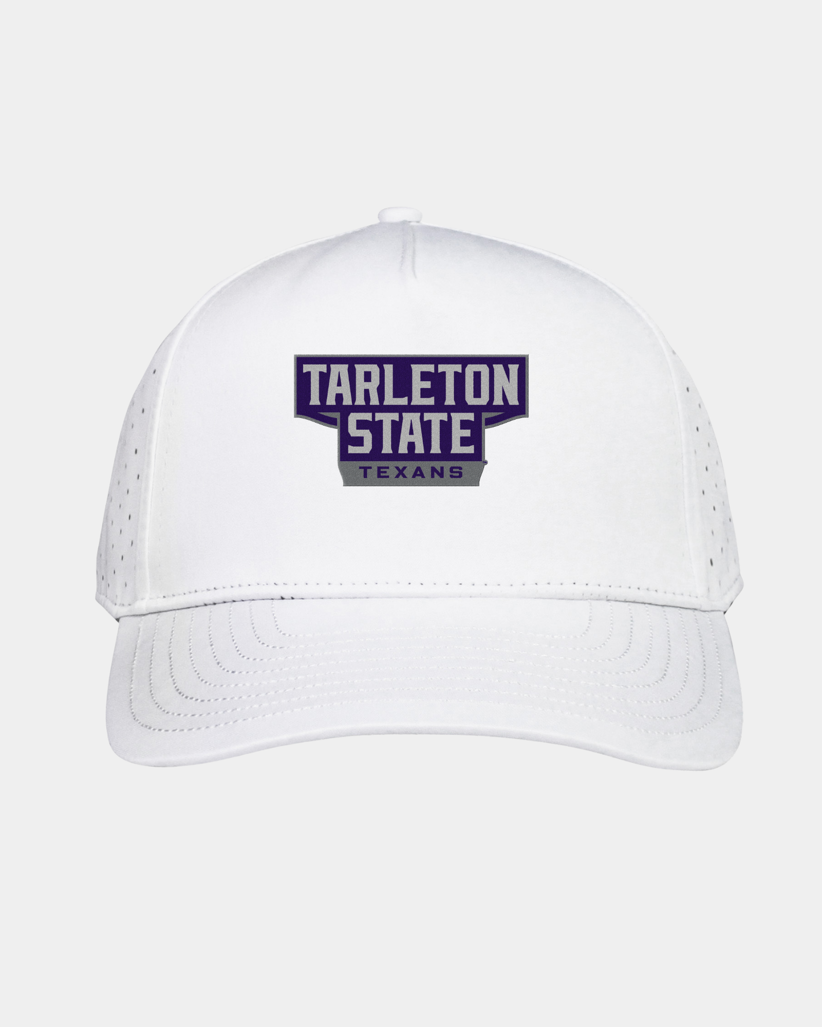 Tarleton State University Eagle White Hat