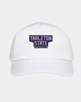Tarleton State University Eagle White Hat
