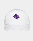 ACU Eagle White Hat