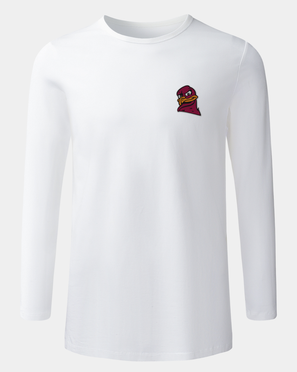 VT Spectacle 2.0 Pure White Long Sleeve