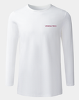 VT Spectacle 2.0 Pure White Long Sleeve