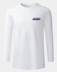 ACU Spectacle 2.0 Pure White Long Sleeve