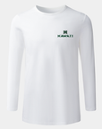 University of Hawaii Spectacle 2.0 Pure White Long Sleeve