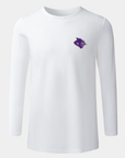 ACU Spectacle 2.0 Pure White Long Sleeve