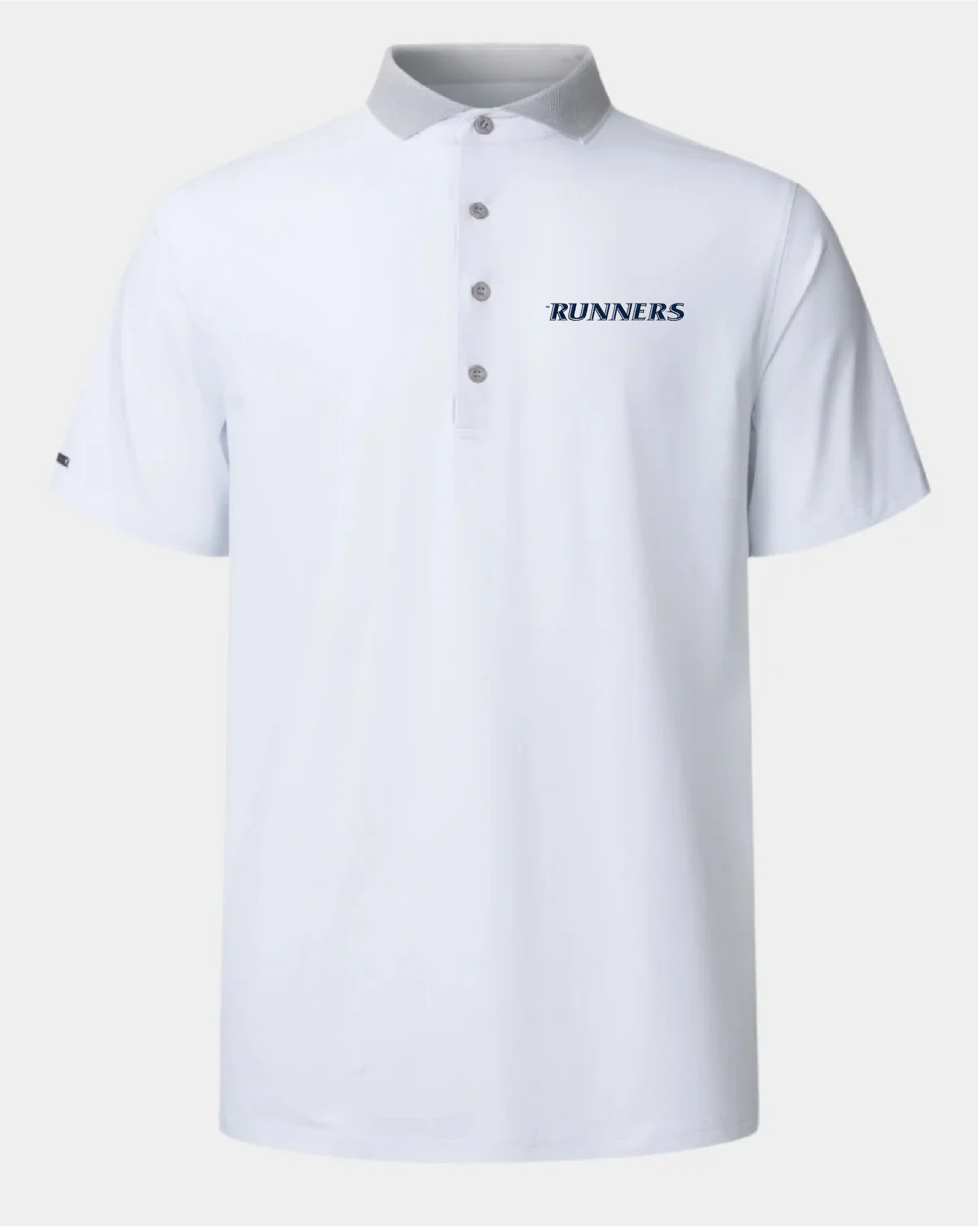 UT San Antonio Monarch Polo White