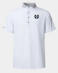 USU Monarch Polo White