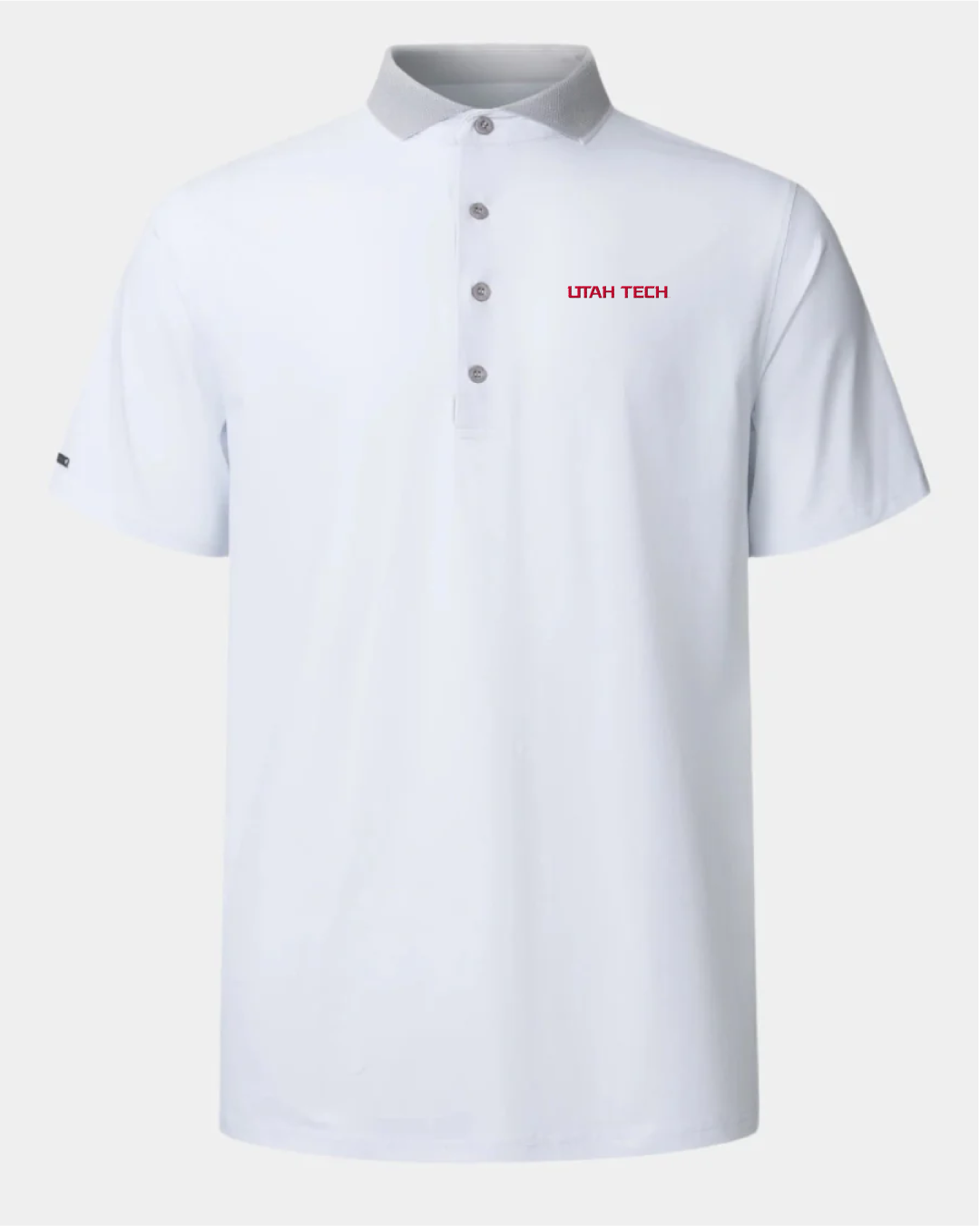 UTECH Monarch Polo White