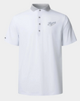 Dayton Monarch Polo White