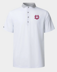 Dayton Monarch Polo White