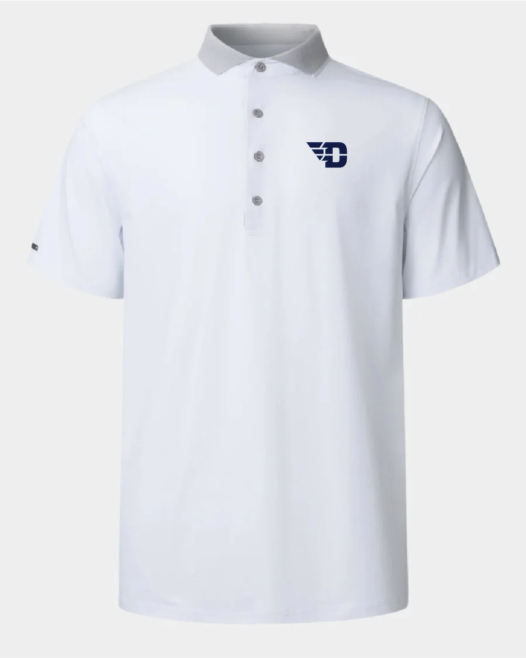 Dayton Monarch Polo Black