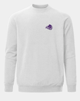 ACU Meridian Heather Grey Crewneck