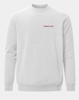 VT Meridian Heather Grey Crewneck