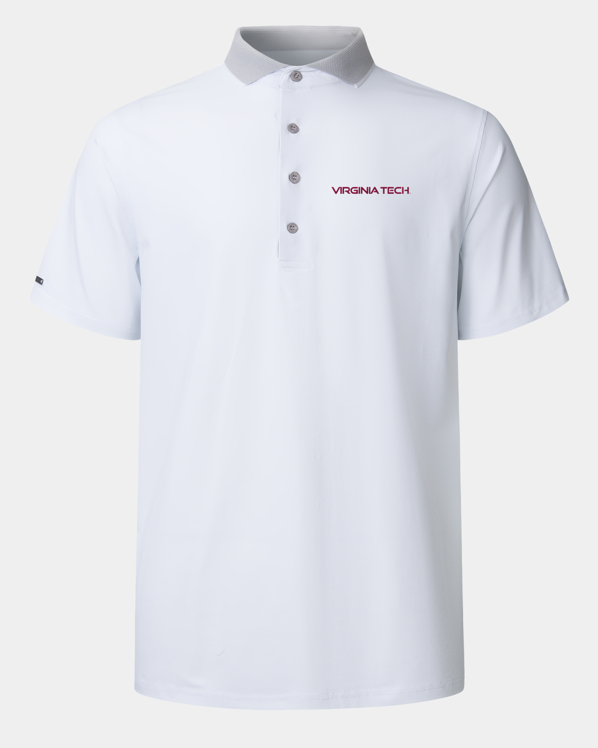 VT Monarch Polo White