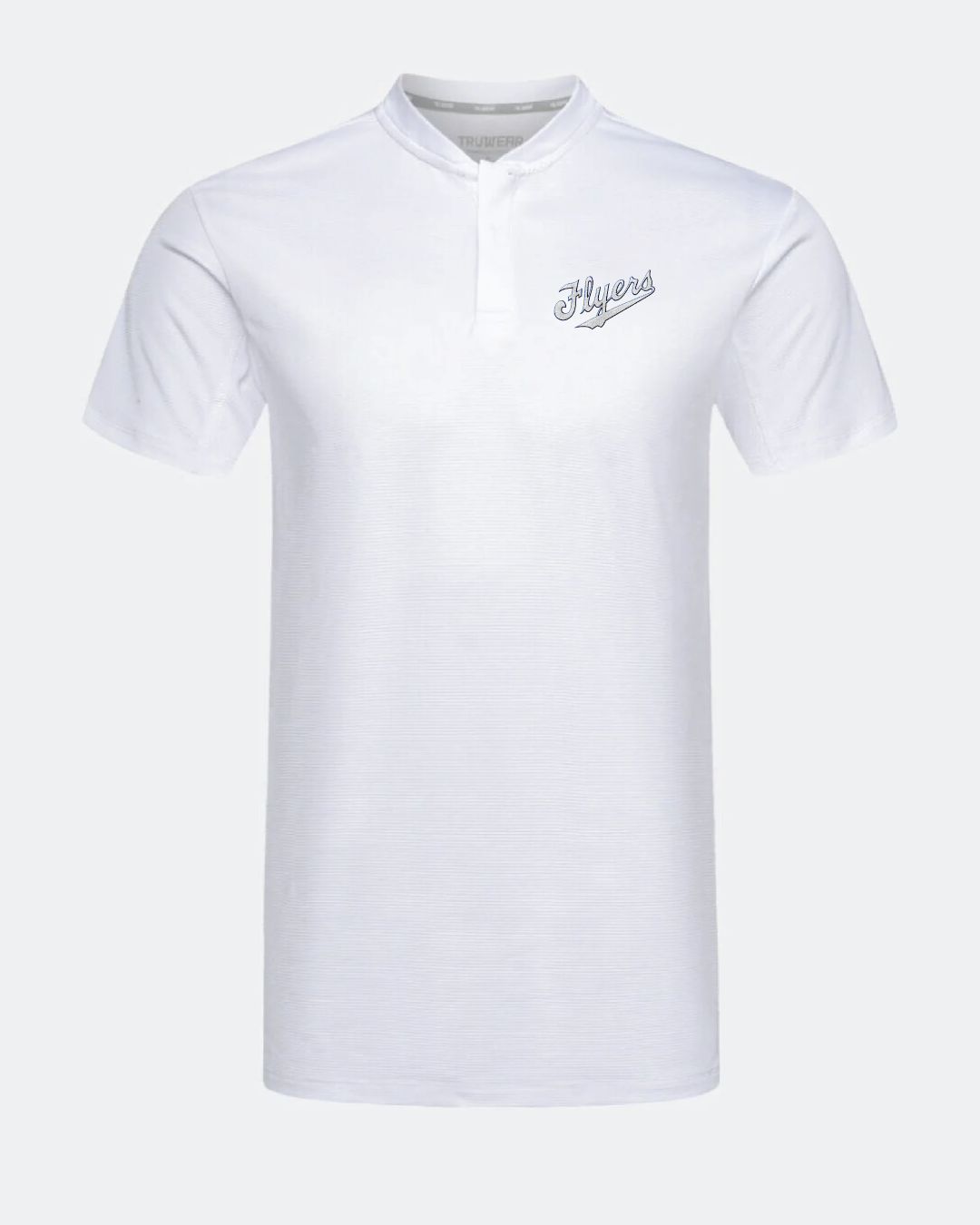 Dayton Pinnacle 2.0 White Polo
