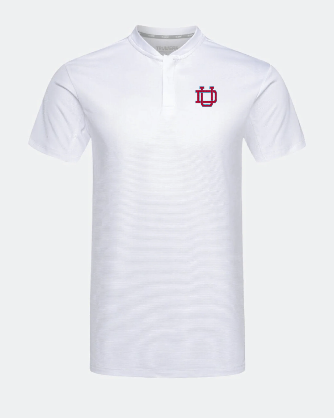 Dayton Pinnacle 2.0 White Polo