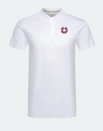 Dayton Pinnacle 2.0 White Polo