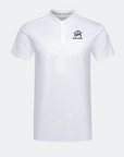 USU Pinnacle 2.0 White Polo