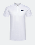 UT San Antonio Pinnacle 2.0 White Polo