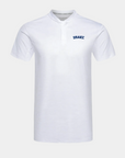 Drake Pinnacle 2.0 White Polo