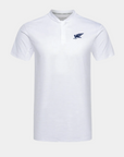 Rice Pinnacle 2.0 Polo White