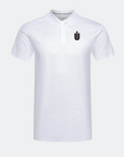 University of Idaho Pinnacle 2.0 White Polo