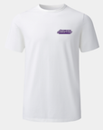 ACU Spectacle 2.0 White T-Shirt