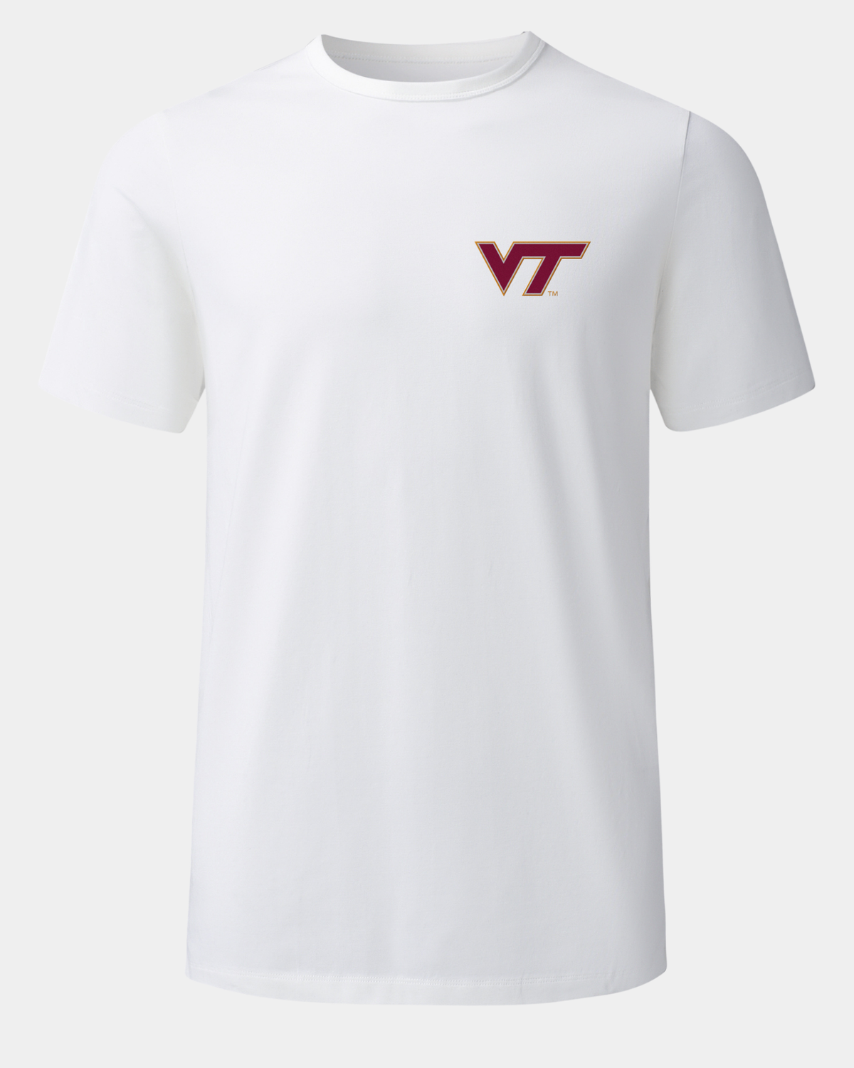 VT Spectacle 2.0 White T-Shirt