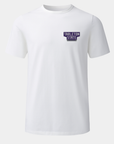 Tarleton State University Spectacle 2.0 White T-Shirt